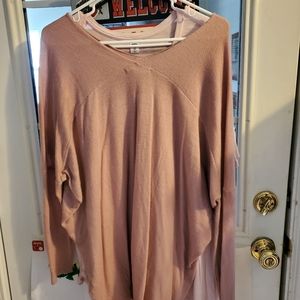 Hyped Unicorn sweater